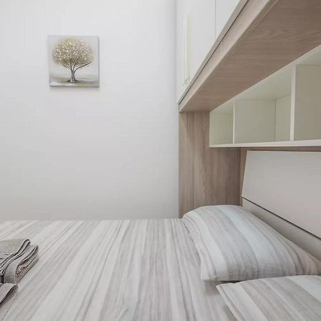 Saint Simplicio House Lejlighed Olbia Eksteriør billede
