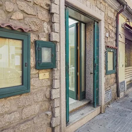 Saint Simplicio House Lejlighed Olbia Eksteriør billede