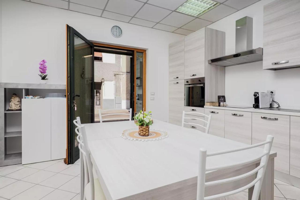 Saint Simplicio House Lejlighed Olbia Eksteriør billede