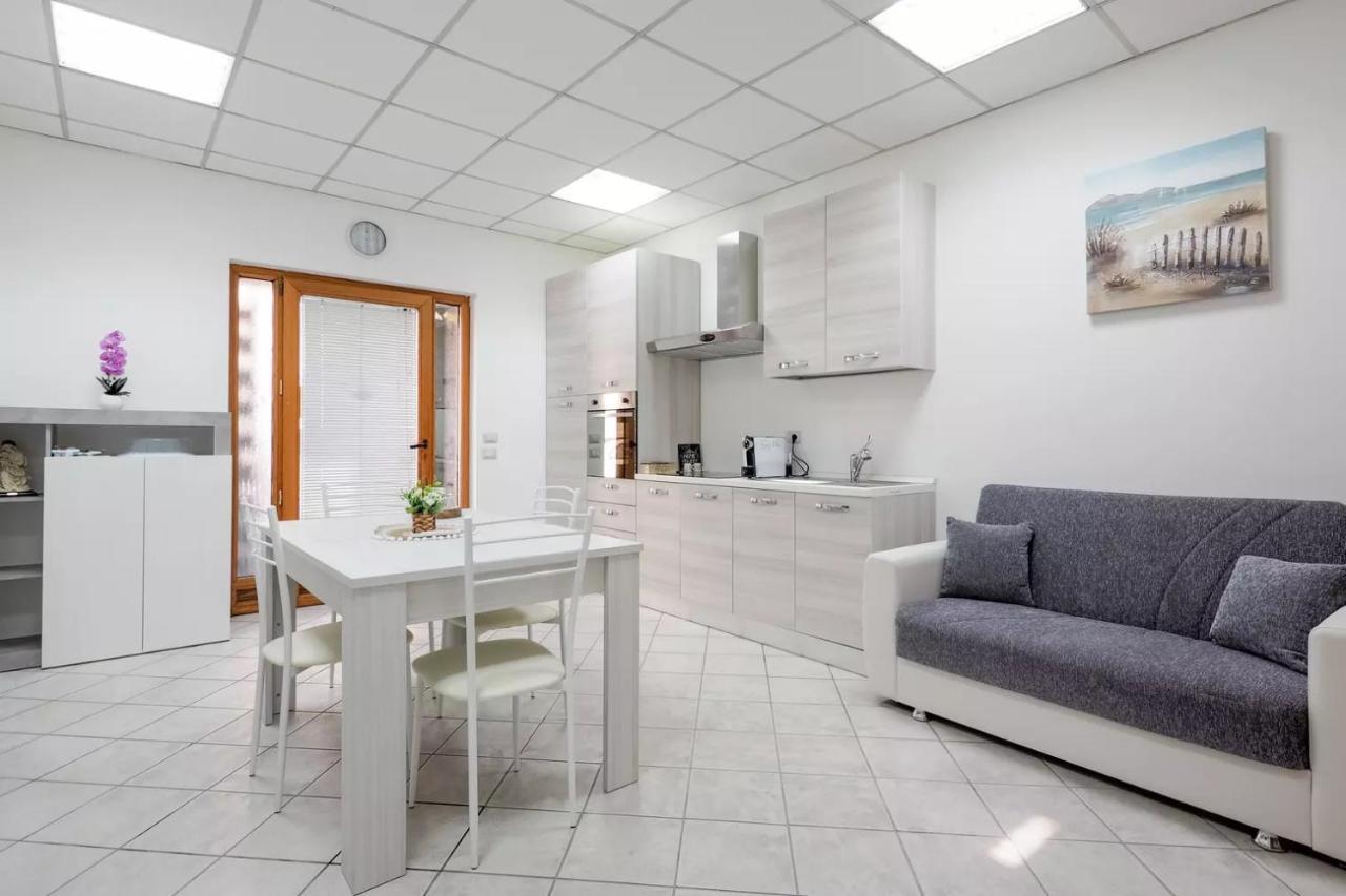 Saint Simplicio House Lejlighed Olbia Eksteriør billede