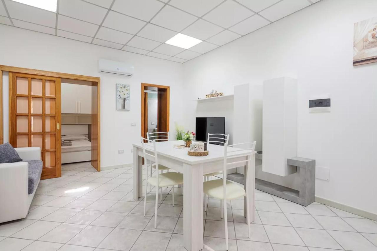 Saint Simplicio House Lejlighed Olbia Eksteriør billede