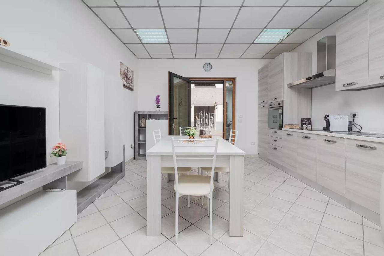 Saint Simplicio House Lejlighed Olbia Eksteriør billede