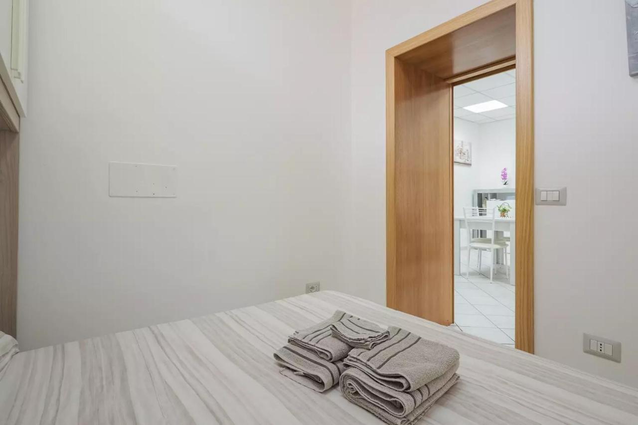 Saint Simplicio House Lejlighed Olbia Eksteriør billede