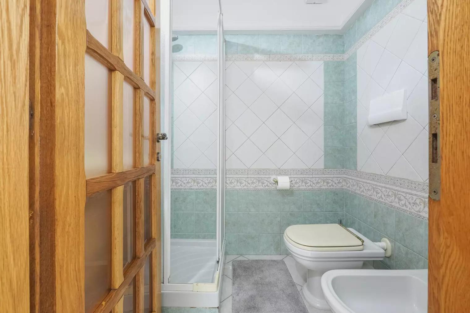 Saint Simplicio House Lejlighed Olbia Eksteriør billede